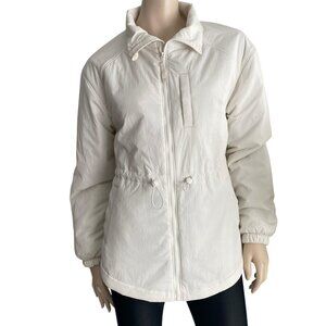 Old Navy Oversized Cinched Waist Lightweight Jacket XS